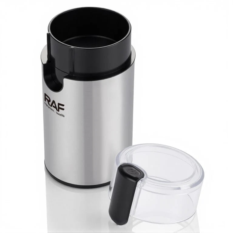 RAF - Electric Coffee Bean Grinder