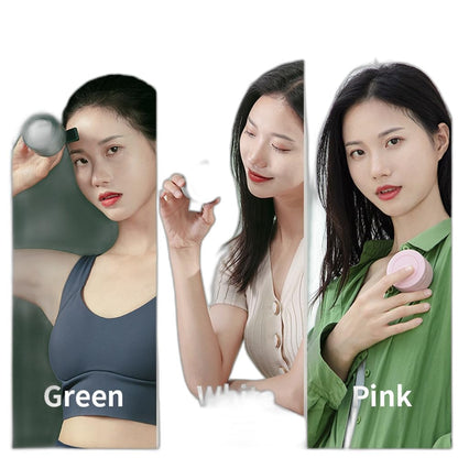 Mini Bladeless Electric Fan - FREE SHIPPING