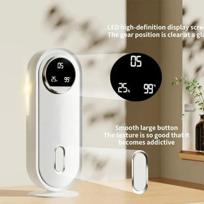 Denx - Smart Aroma Diffuser