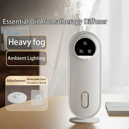 Denx - Smart Aroma Diffuser