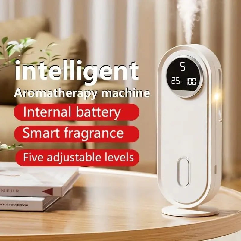 Denx - Smart Aroma Diffuser